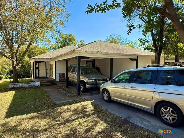 908 Wells Street 908-910, Killeen, TX 76541