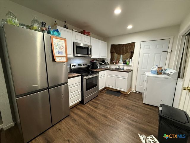 908 Wells Street 908-910, Killeen, TX 76541