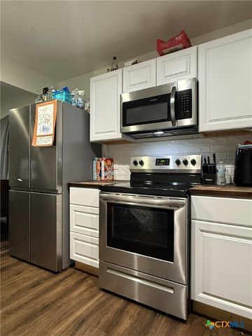 908 Wells Street 908-910, Killeen, TX 76541