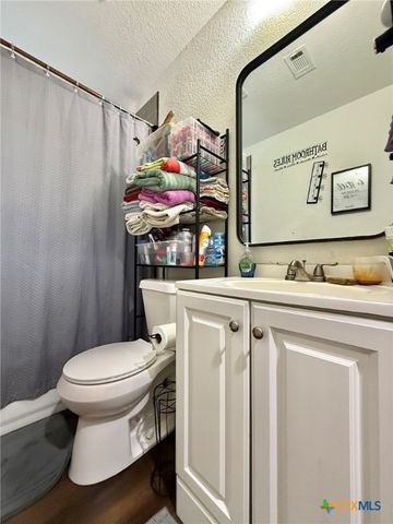 908 Wells Street 908-910, Killeen, TX 76541