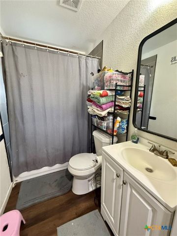 908 Wells Street 908-910, Killeen, TX 76541