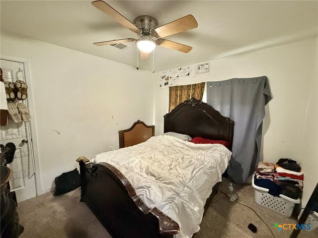 908 Wells Street 908-910, Killeen, TX 76541