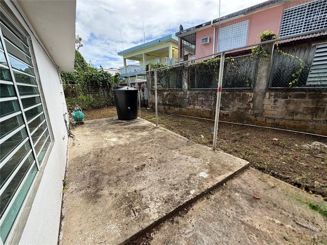 El Plebiscito 1 CALLE CHATUMEL 446, San Juan, PR 00924