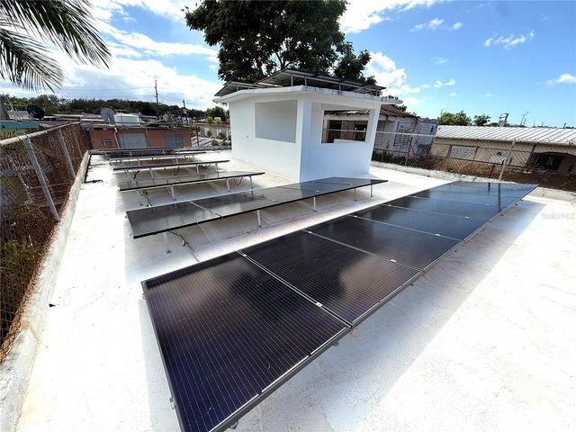 El Plebiscito 1 CALLE CHATUMEL 446, San Juan, PR 00924