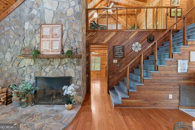 140 J R Road NE, Cartersville, GA 30121