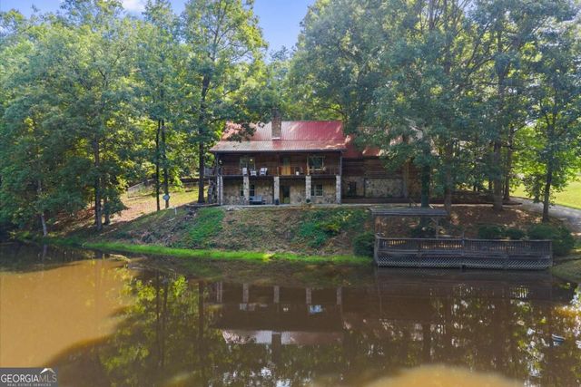 140 J R Road NE, Cartersville, GA 30121