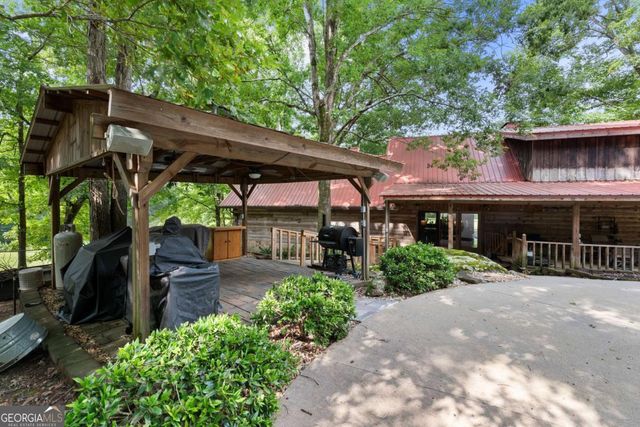 140 J R Road NE, Cartersville, GA 30121