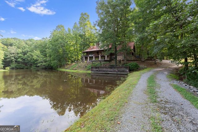140 J R Road NE, Cartersville, GA 30121