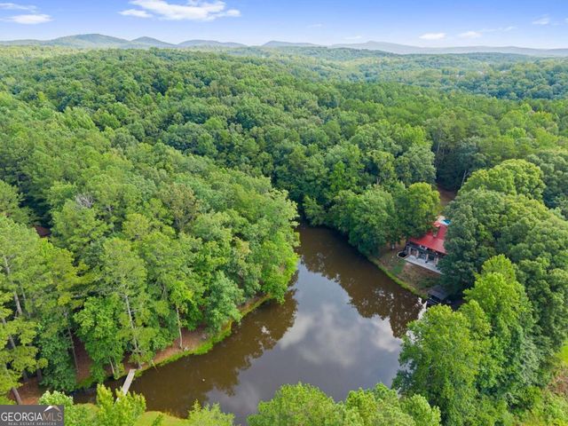 140 J R Road NE, Cartersville, GA 30121