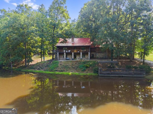 140 J R Road NE, Cartersville, GA 30121