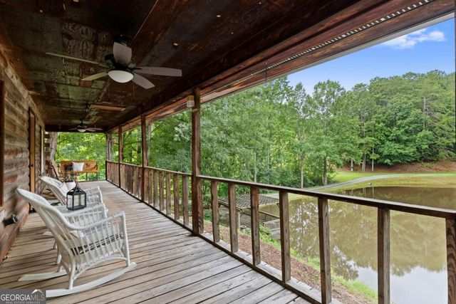 140 J R Road NE, Cartersville, GA 30121