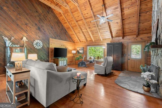 140 J R Road NE, Cartersville, GA 30121
