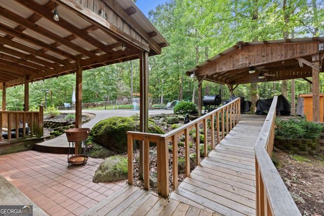 140 J R Road NE, Cartersville, GA 30121
