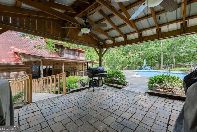 140 J R Road NE, Cartersville, GA 30121