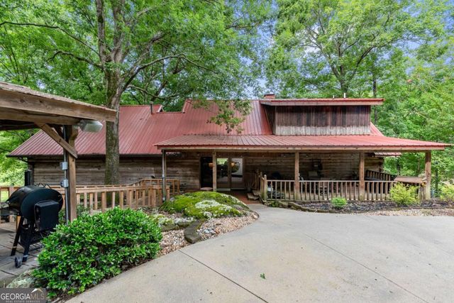 140 J R Road NE, Cartersville, GA 30121