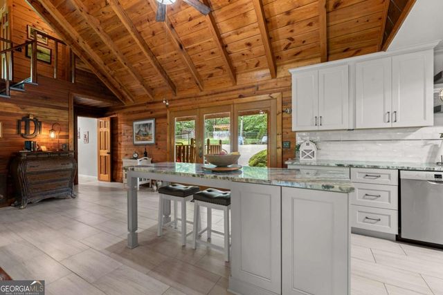 140 J R Road NE, Cartersville, GA 30121
