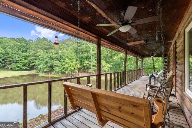 140 J R Road NE, Cartersville, GA 30121