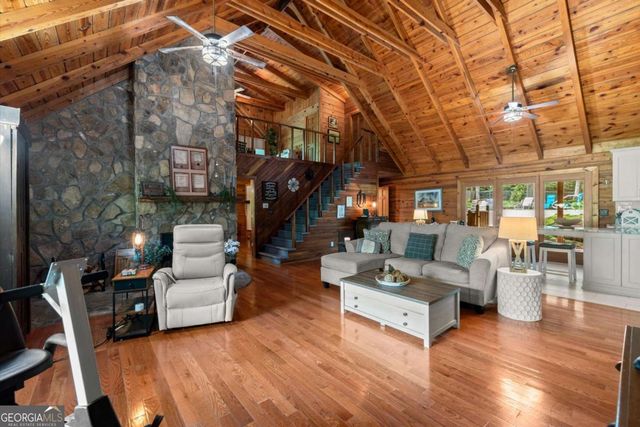 140 J R Road NE, Cartersville, GA 30121