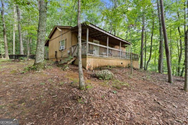 140 J R Road NE, Cartersville, GA 30121