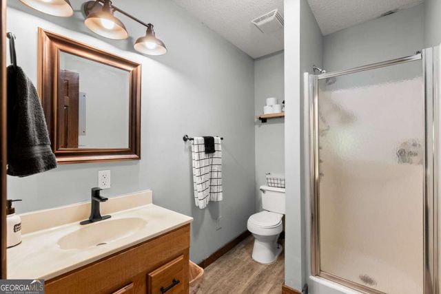 140 J R Road NE, Cartersville, GA 30121