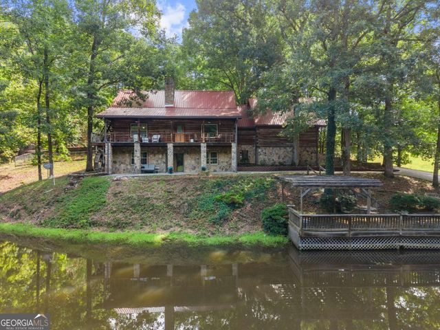 140 J R Road NE, Cartersville, GA 30121