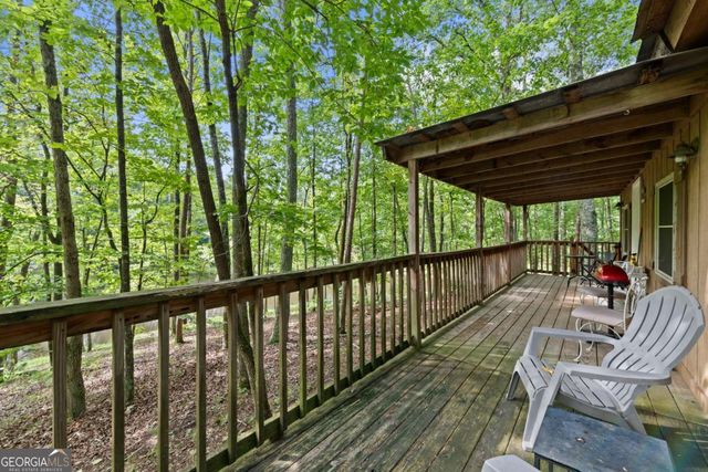 140 J R Road NE, Cartersville, GA 30121