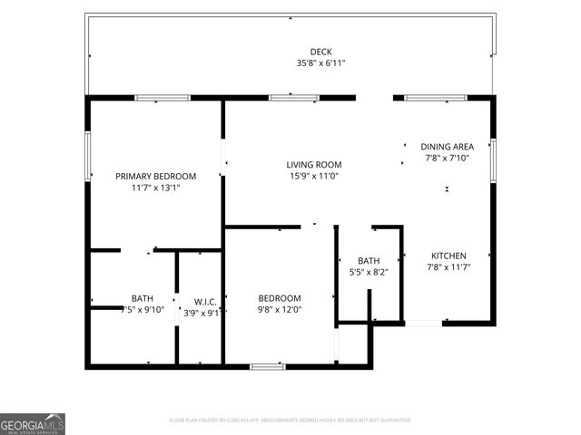 140 J R Road NE, Cartersville, GA 30121