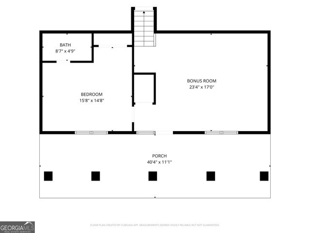 140 J R Road NE, Cartersville, GA 30121