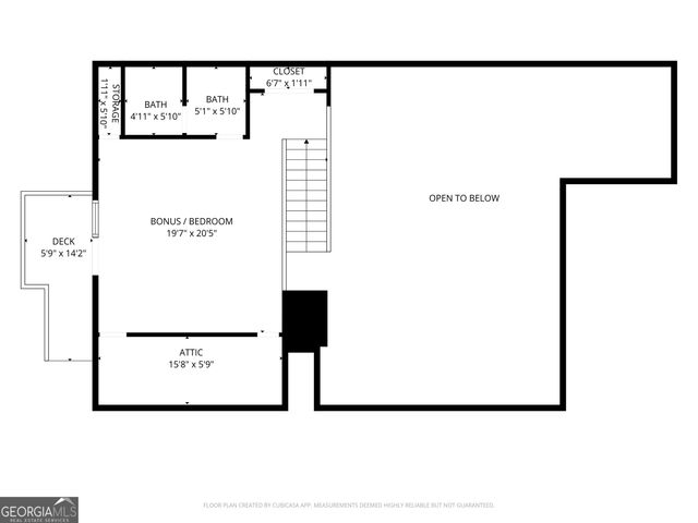 140 J R Road NE, Cartersville, GA 30121