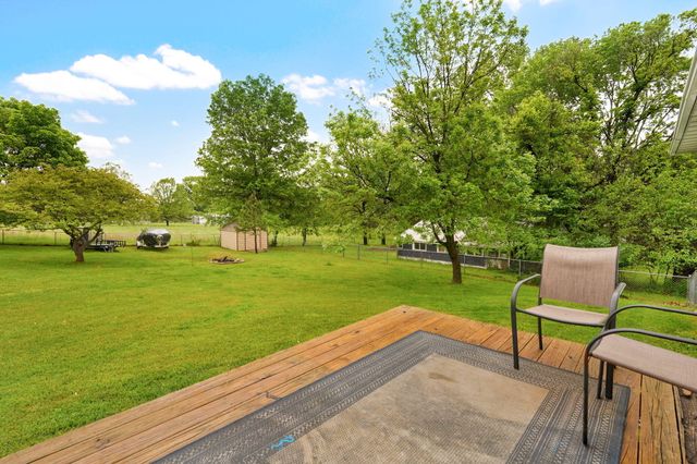 451 S 11th Street, Ozark, MO 65721