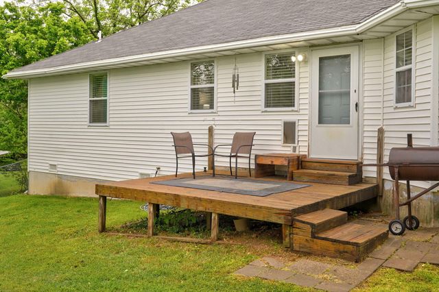 451 S 11th Street, Ozark, MO 65721
