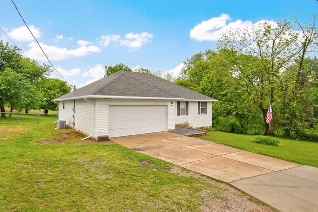 451 S 11th Street, Ozark, MO 65721