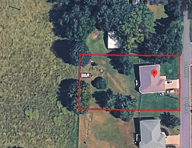 451 S 11th Street, Ozark, MO 65721