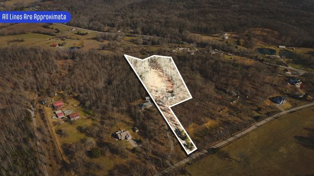 142 Keytown Rd, Portland, TN 37148