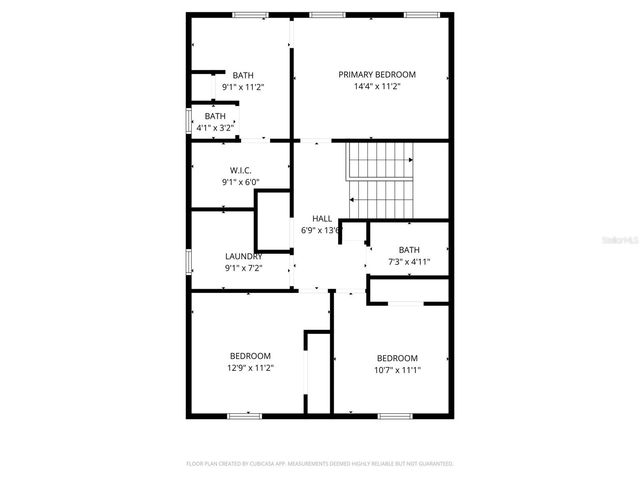 3718 N 31ST STREET, Tampa, FL 33610