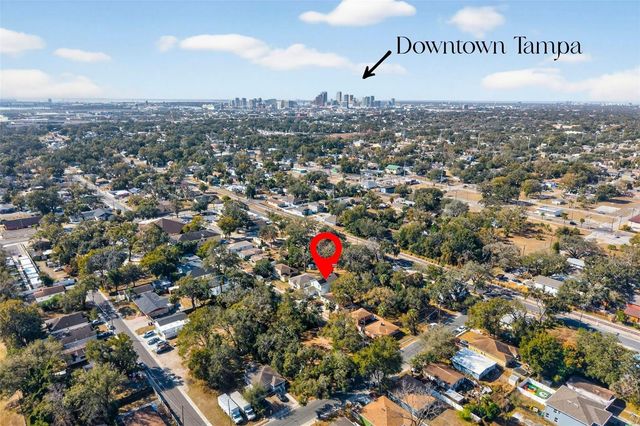 3718 N 31ST STREET, Tampa, FL 33610