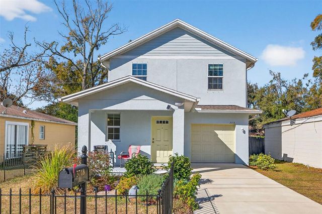 3718 N 31ST STREET, Tampa, FL 33610