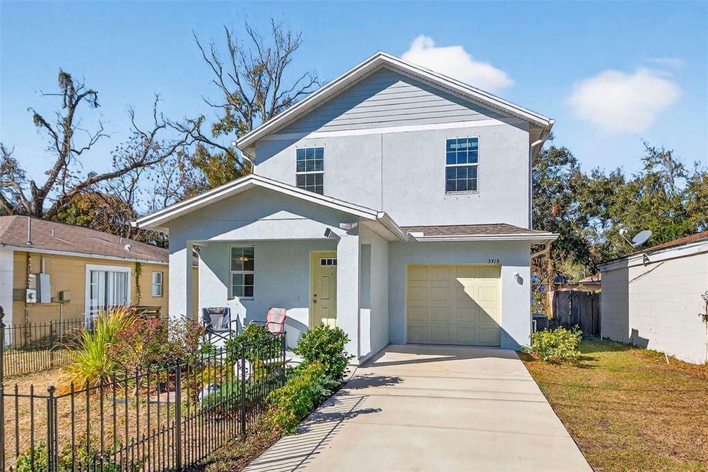 3718 N 31ST STREET, Tampa, FL 33610