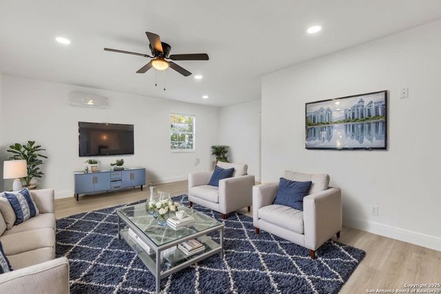 622 ansley, San Antonio, TX 78221