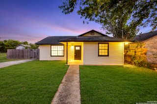 622 ansley, San Antonio, TX 78221