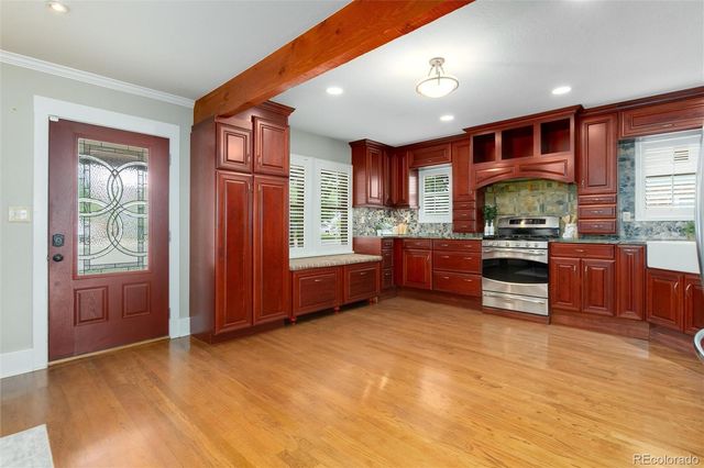 2780 S Pennsylvania Street, Englewood, CO 80113