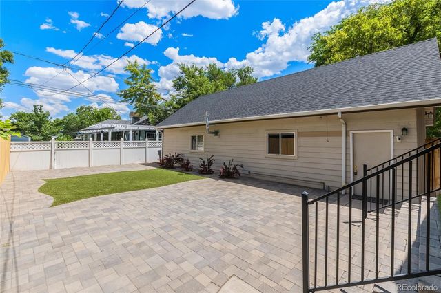 2780 S Pennsylvania Street, Englewood, CO 80113