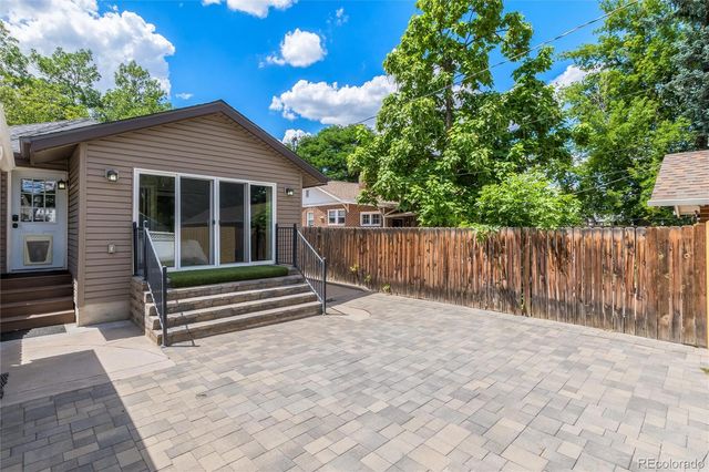 2780 S Pennsylvania Street, Englewood, CO 80113