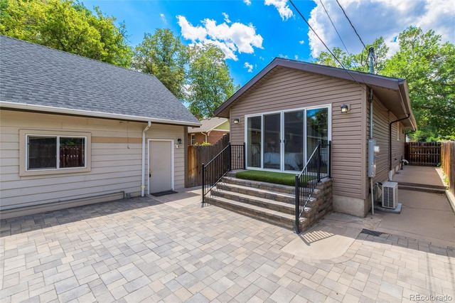 2780 S Pennsylvania Street, Englewood, CO 80113