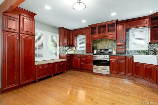 2780 S Pennsylvania Street, Englewood, CO 80113