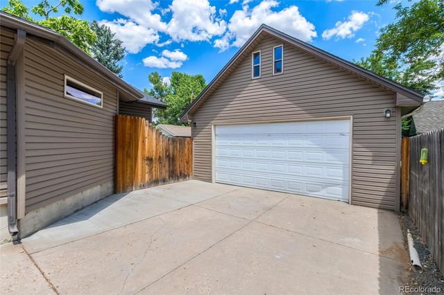 2780 S Pennsylvania Street, Englewood, CO 80113