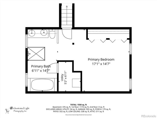 2780 S Pennsylvania Street, Englewood, CO 80113