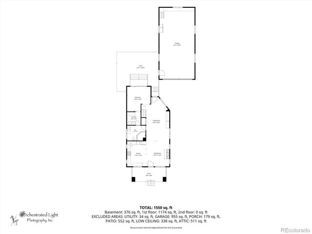2780 S Pennsylvania Street, Englewood, CO 80113