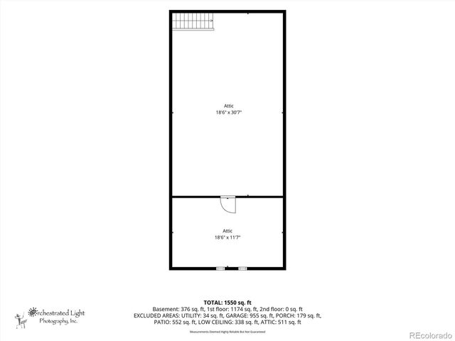 2780 S Pennsylvania Street, Englewood, CO 80113