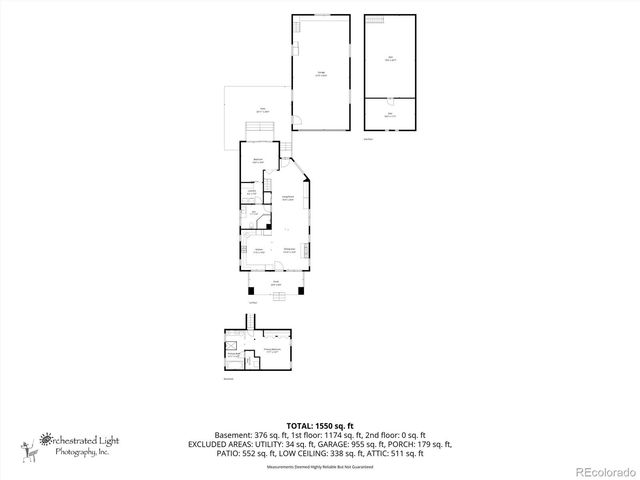 2780 S Pennsylvania Street, Englewood, CO 80113